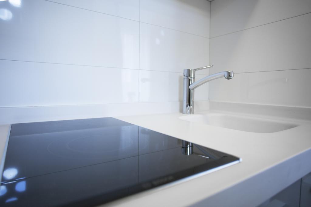 Aria Royal Nusic Apartment Belgrade Extérieur photo